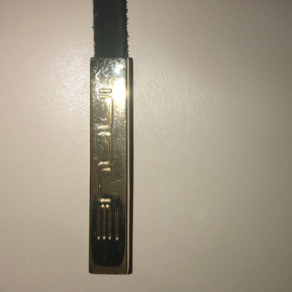 Classic leather handbag. - Picture 3 of 8